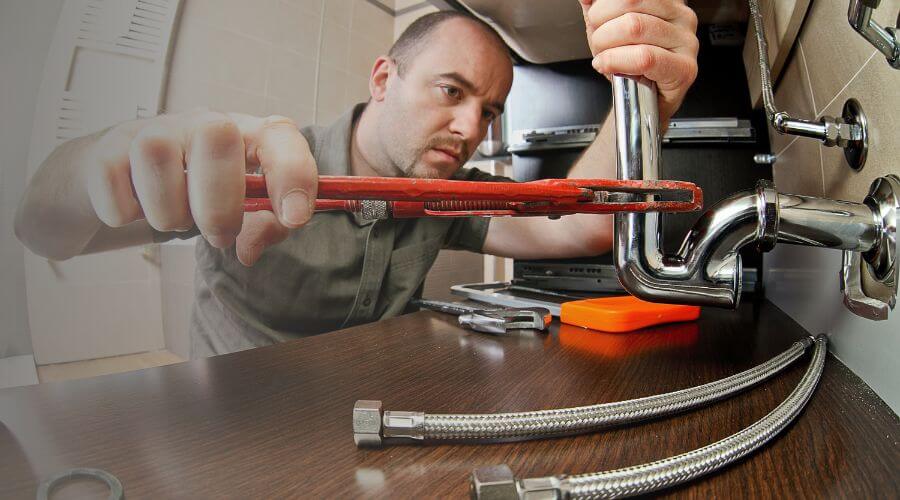 Professional expert plumbing services in Linn, WV